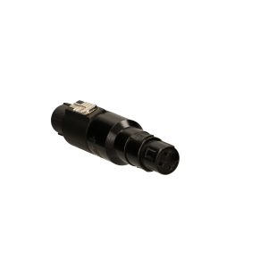 Adaptador XLR hembra a speakon