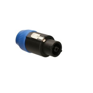 Plug speakon jumbo