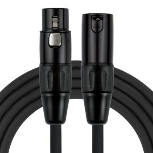 Cable Audio XLR a XLR 15 m Kirlin